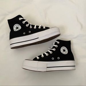Platform converse